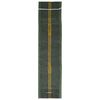 vidaXL Sacs de sable 10 pcs Vert fonc&eacute; 120 x 27 cm HDPE