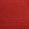 vidaXL Voile d'ombrage 160 g/m&sup2; Rouge 2x4 m PEHD