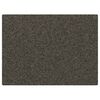 LECHUZA Jardini&egrave;re CUBETO Stone 40 ALL-IN-ONE noir graphite 13842