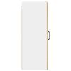 vidaXL Armoire de cuisine 2 pcs Ch&ecirc;ne Sonoma 40 x 31 x 80 cm