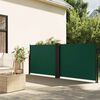 vidaXL Auvent lat&eacute;ral r&eacute;tractable beige 120x500 cm
