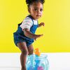 Bright Starts Jouet d'activit&eacute;s Funny Fishbowl