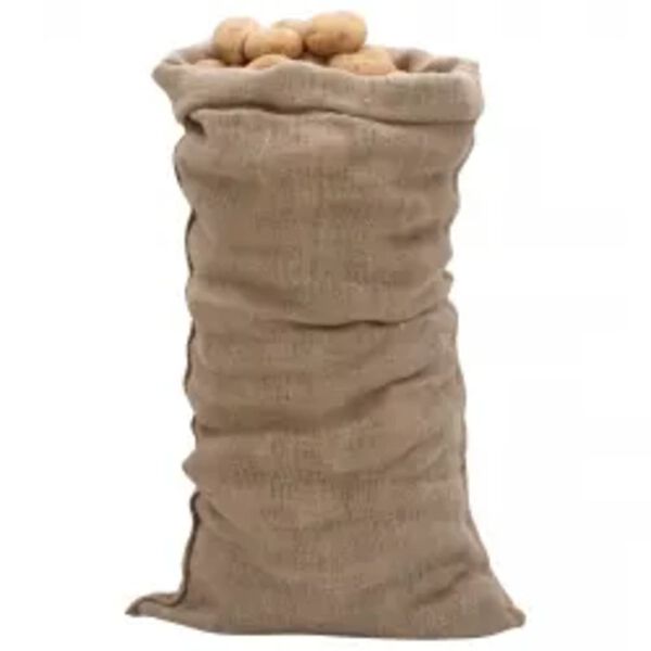 vidaXL Sacs en jute 30 pcs 65x135 cm 100 % jute 220 g/m&sup2;