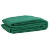 vidaXL Filet pour remorque vert 3x6 m PEHD