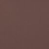 vidaXL Voile de parasol tissu oxford rectangulaire 2x3,5 m marron
