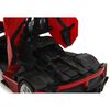 JAMARA Voitre de course jouet t&eacute;l&eacute;command&eacute;e Ferrari FXX K Evo Rouge
