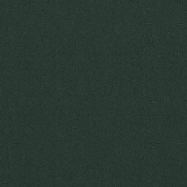 vidaXL &Eacute;cran de balcon Vert fonc&eacute; 90x600 cm Tissu Oxford
