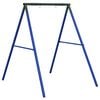 vidaXL Cadre de balan&ccedil;oire pour enfants d'ext&eacute;rieur l 156 x H 185 cm