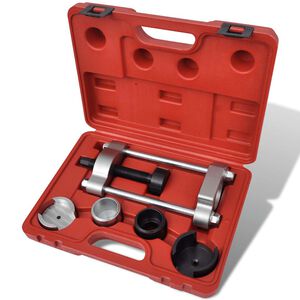 vidaXL Kit d'outils de joint &agrave; bille de suspension pour BMW S&eacute;rie 3