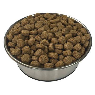 vidaXL Nourriture sèche pour chiens Adult Essence Beef 15 kg