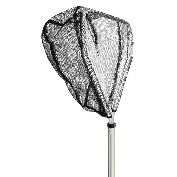 Ubbink Filet &agrave; poissons PowerNet 37x35x35 cm 3 mm Triangulaire