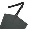 vidaXL Cuissardes vert fonc&eacute; taille 43