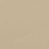 vidaXL Auvent lat&eacute;ral r&eacute;tractable beige 220x1200 cm