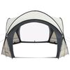 Bestway Tente d&ocirc;me pour spa Lay-Z-Spa 390x390x255 cm