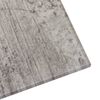 vidaXL Tableau noir magn&eacute;tique mural Verre 60x40 cm