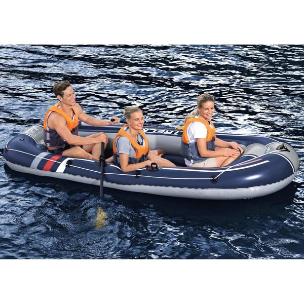 Bestway Rames de bateau Hydro-Force ABS 124 cm