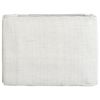 vidaXL Tapis de tente 700x300 cm Gris
