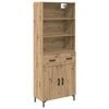 Artisan_oak