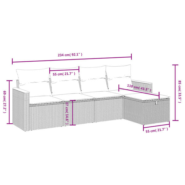Affichage de l&rsquo;image produit 4 sur 16