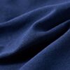 T-shirt pour enfants bleu marine 140