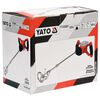 YATO M&eacute;langeur &agrave; mortier sans batterie 18V