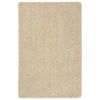vidaXL Tapis shaggy antid&eacute;rapant Cr&egrave;me 200x290 cm