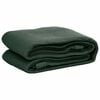 vidaXL Tapis de tente 250 x 600 cm PEHD Vert