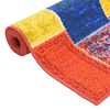 vidaXL Tapis de couloir Multicolore 80x400 cm