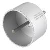 wolfcraft Scie cloche 103 mm 3899000
