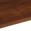 vidaXL Dessus de table 80x40x3,8 cm rectangulaire bois massif r&eacute;cup&eacute;r&eacute;