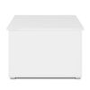 Finori Table basse Image 55A blanc