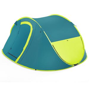 Bestway Tente Cool Mount Vert 2,10 x 2,40 x 1,00 m