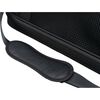 TRIXIE Cage de transport a&eacute;rien pour chiens Gate 45x28x25 cm Noir