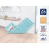 Leifheit T&ecirc;te de serpilli&egrave;re Profi Extra Soft bleu 55116