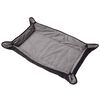 vidaXL Lit pour chiens Gris 65x80 cm