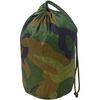 vidaXL Filet de camouflage avec sac de rangement 1,5 x 7 m