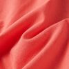 T-shirt pour enfants corail 140