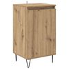 vidaXL Buffet Ch&ecirc;ne artisanal 40 x 35 x 70 cm Bois d'ing&eacute;nierie