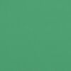 vidaXL Coussin de banc de jardin vert 180x(50+50)x7 cm tissu oxford