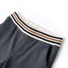 Pantalon pour enfants anthracite 104