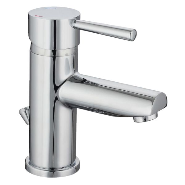 SCH&Uuml;TTE Mitigeur de lavabo UNICORN chrome