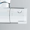 SCH&Uuml;TTE Mitigeur de douche thermostatique LONDON 5,5 cm