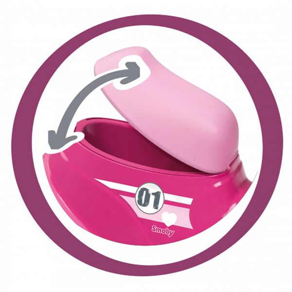 Affichage de l&rsquo;image produit 4 sur 12
