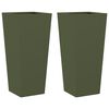 SteelGreen