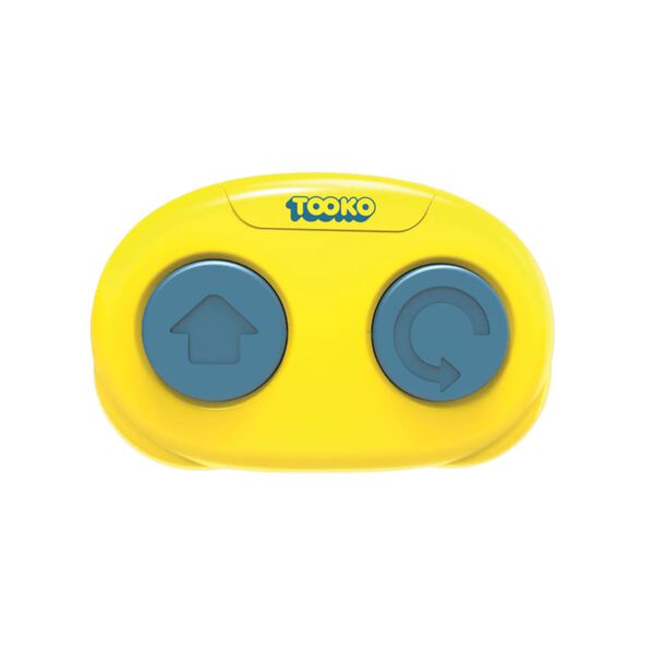 Silverlit Ma Voiture jouet télécommandée My First RC Bumper Car