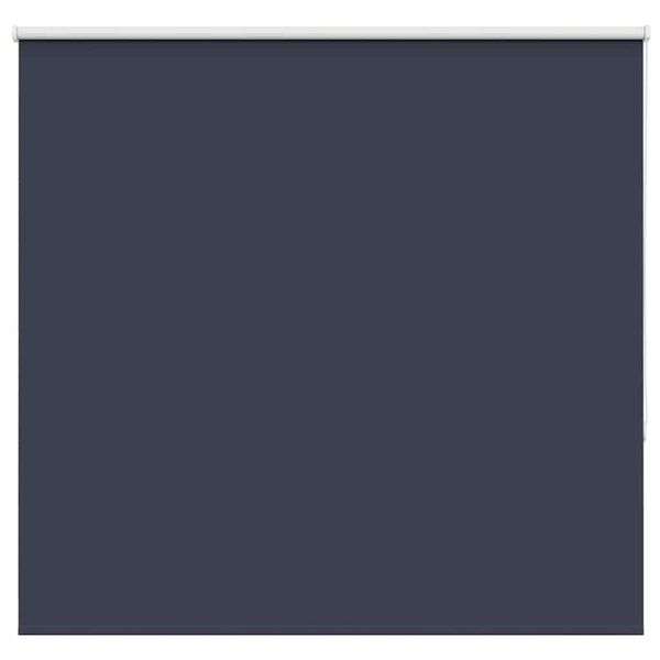 vidaXL Store enrouleur occultant largeur du tissu 141,6 cm polyester