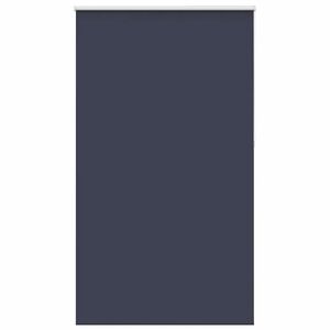 vidaXL Store enrouleur occultant caf&eacute; 125x230 cm largeur du tissu