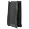 TRIXIE Rampe pour animaux de compagnie 40x156 cm 90 kg Noir