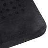 vidaXL Tapis de voiture 4 pcs Noir compatible avec Hyundai i30 2017
