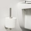 Tiger Porte-papier toilette de r&eacute;serve Boston Chrome